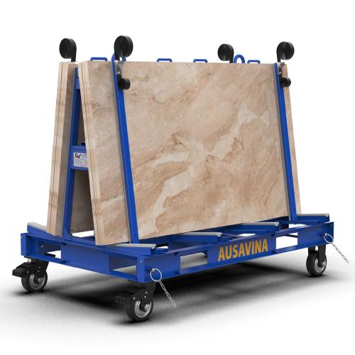 AUSAVINA ONE STOP A-FRAME - OSA6135